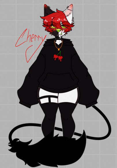 CHERRY