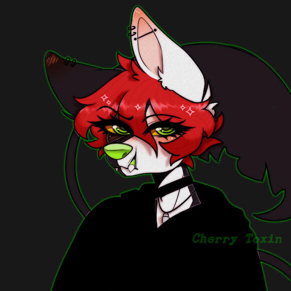 MORECHERRY