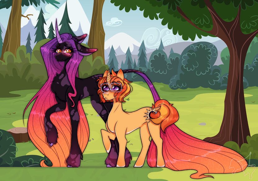 ARTFIGHT MLP